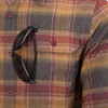 Helikon - Сорочка GreyMan - Blast Blue Plaid - KO-GMN-PN-PE