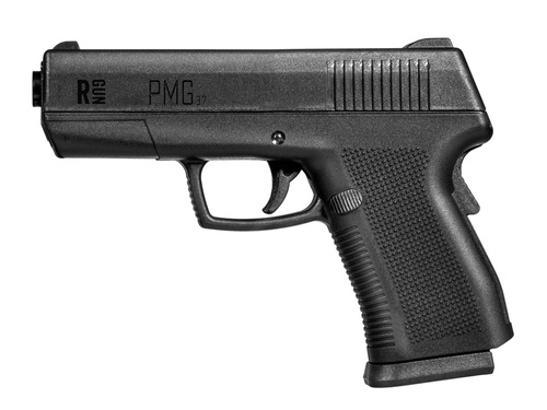 RazorGun - пістолетний газовий метальник PMG-37