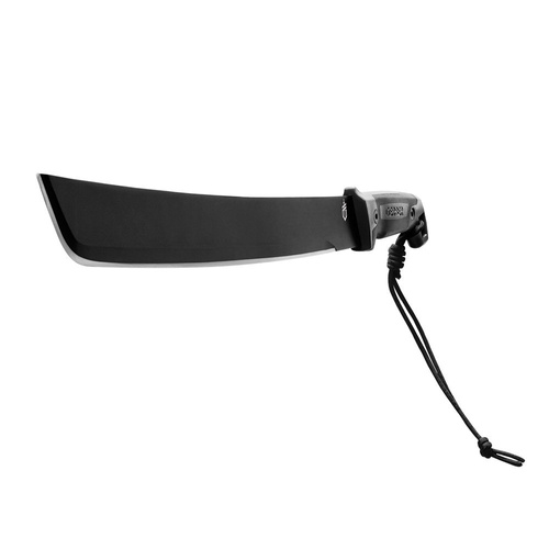 Gerber - Мачете Gator Bush - чорний - 31-002848