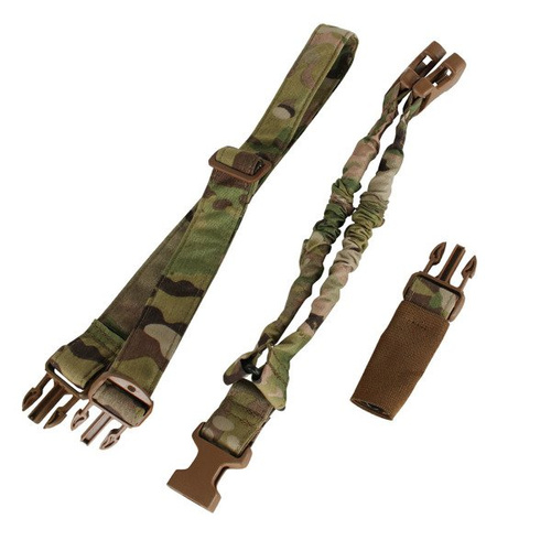 Condor - Тактична підвіска COBRA One Point Sling Tactical - MultiCam - US1001-008