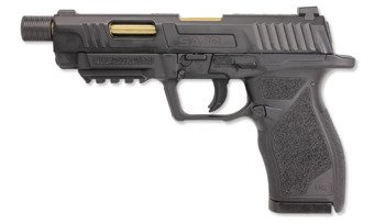 Пневматична гвинтівка Umarex - SA10 - 4,5 мм - 5.8328