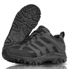 Merrell - Низькі тактичні черевики - Moab 3 Tactical - чорний - J003909. 