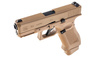 Umarex - Glock 19X - CO2 GBB - Coyote - 2.6435