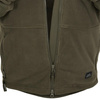 Helikon - Світшот флісовий кумулятивний - Olive Green - BL-CMB-HF-02