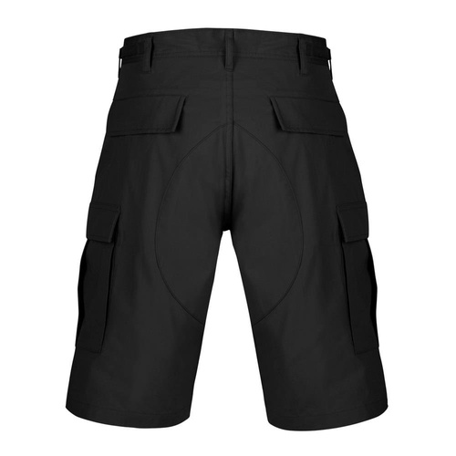 Helikon - Тактичні шорти BDU® - Black - SP-BDK-PR-01