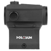 Holosun - Коліматор Red Dot HS403B - 2 MOA - Чорний - HS403B