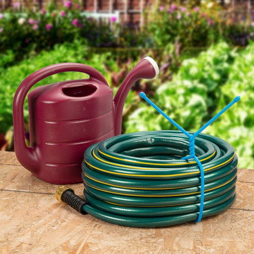 Nite Ize - Gear Tie 32" Еластична краватка. - Чорний - 2Pack - GT32-2PK-01