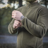M-Tac - Тактичний фліс Nord Polartec - Dark Olive - 20467048
