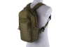 GFC Tactical - Тактичний рюкзак Laser-Cut- оливковий - GFT-20-021158