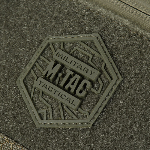 M-Tac - Тримач для вантажу Elite Hex - Cordura - MOLLE - Ranger Green - 51385023