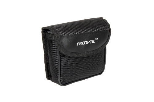 Opticon - Бінокль Prooptic 8x21 - чорний - OPT-10-029349
