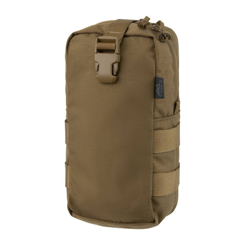 Helikon - Підсумок MOLLE Guardian Multi Pouch - Cordura - Coyote - MO-GPM-CD-11