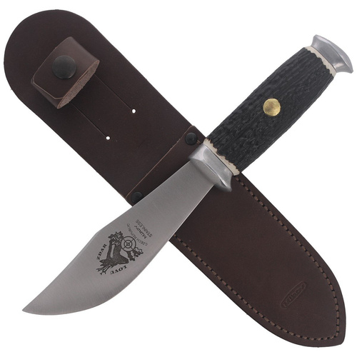 Mikov - Мисливський ніж Rover Bowie - 382-NH-1