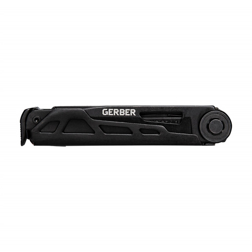 Gerber - Мультитул Armbar Scout - 7 інструментів - Burnt Orange - 1064396