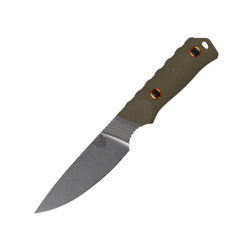 Benchmade - Мисливський ніж Raghorn 15600-01 - Сталь - Оливковий - 136-741