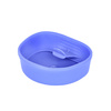 Wildo - Кружка складна Fold-A-Cup - TPE - 250 мл - Blueberry