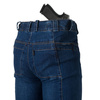 Helikon - Штани тактичні CTP (Covert Tactical Pants®) - Джинси - Vintage Worn Blue - SP-CTP-DD-96