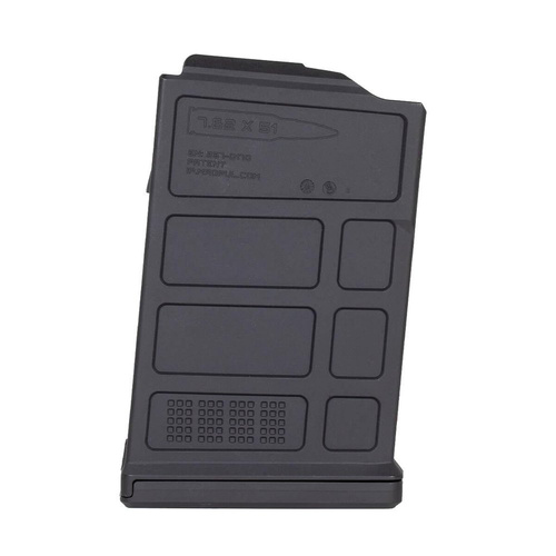 Magpul - Magazynek PMAG® 10 7.62x51 AC™ - AICS Short Action - MAG579