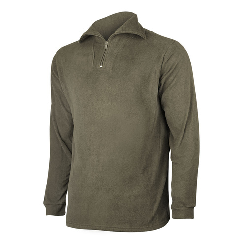 Mil-Tec - Флісова термобілизна - Olive Drab - 11220001