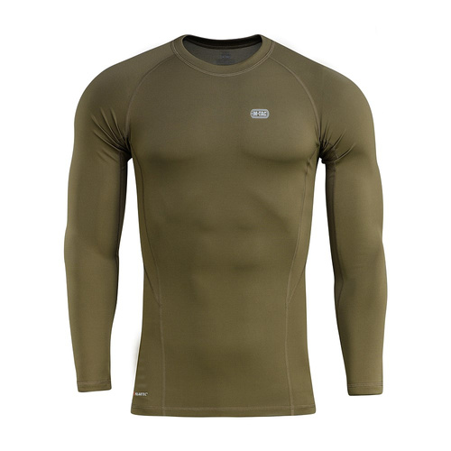 M-Tac - Термічна сорочка Polartec рівня I - Dark Olive - 70032042