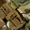 M-Tac - Тактичний жилет-пластинкотримач Plate Carrier Cuirass Fast QRS Gen.II - Multicam - 51672008