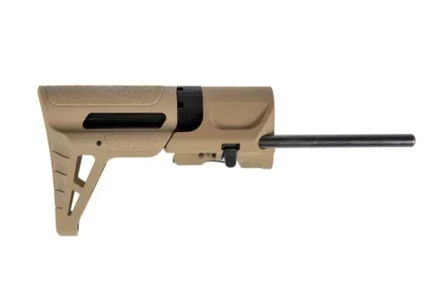 Specna Arms - Фляга репліка AR-15 PDW - Tan - SPE-09-028596