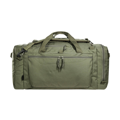 Tasmanian Tiger - Тактична офіцерська сумка Officers Bag - 58 л - Olive - 7797.331