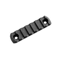 Magpul - Полімерна планка Picatinny M-LOK® - 7 затворів - MAG591