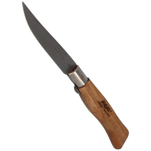 MAM - Douro Big Light Beech Wood 90 mm locking knife - 2008-LW