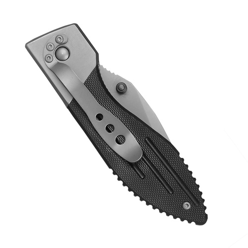 Ka-Bar 3072 - складаний ніж Warthog