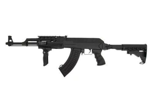 Cyma - Репліка тактичного карабіна АК-47 - CM.028C