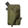 Helikon - Вставка для пістолета та магазину Pistol Holder Insert® - оливково-зелена - IN-PTH-NL-02