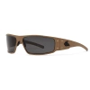 Gatorz - Захисні окуляри Magnum - Smoke - Tan - GZ-01-301