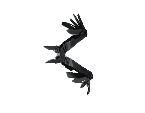 Leatherman - Мультитул - Rebar® - Czarny - 831563