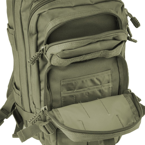 Рюкзак тактичний Magnum - FOX - 25 л - Olive Green
