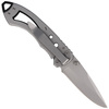 Puma - Nóż Solingen Aluminium Clip Point Folder - 338411