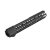 Strike Industries - Страйкбольна рейка для AR-15 - 13,5" - чорна - SI-StrikeRail-135-BK