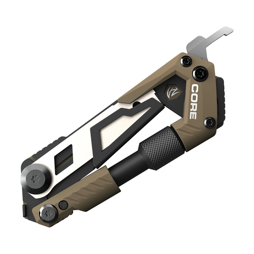 Real Avid - Мультитул для обслуговування знаряддя Gun Tool CORE™ - AR-15 - AVGTCOR-AR