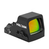 Holosun - Коліматорний HS507K Open Reflex SubCompact Pistol Sight - MRS - Чорний - HS507K-X2