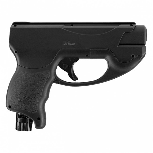 Umarex - Пістолет для стрільби гумовими кулями T4E TP 50 Compact - Кал. .50 - CO2 - Чорний - 2.4584