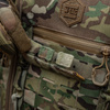 M-Tac - Комутаційна панель MOLLE - 120x26 - Multicam - 10253008