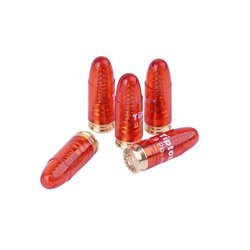 Tipton - Набір цвяхів Snap Caps - 9 x 19 мм - 5 штук - 303958