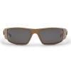Gatorz - Захисні окуляри Magnum - Smoke - Tan - GZ-01-301