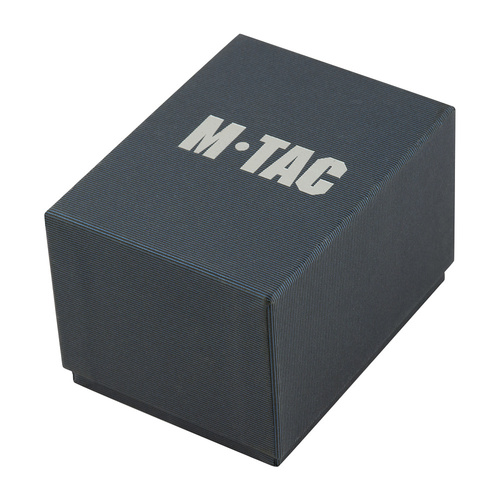 M-Tac - Багатофункціональний тактичний годинник - Оливковий - 50004001