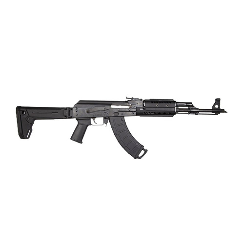 Magpul - MOE® AK+ Grip пістолетна рукоятка для АК-47 / АК-74 - чорна - MAG537-BLK