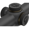 Vector Optics - Приціл Forester 3-15x50 SFP - чорний - SCOM-16