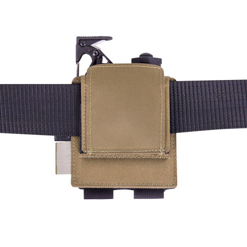 Helikon - Адаптер для ременя BMA Molle 2® - чорний - IN-BM2-CD-01