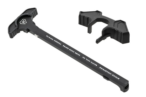 Strike Industries - Zatrzask Ambi ISO - Polimerowy - SI-AMBI-ISOLATCH