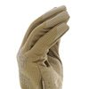 Mechanix - Тактичні рукавички FastFit - Coyote Brown - FFTAB-72