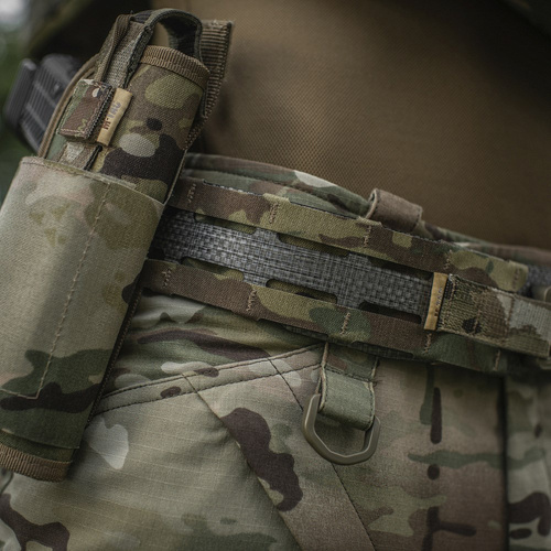 M-Tac - Тактичний ремінь Tiger Belt Tiger Belt Cobra Buckle - Multicam - 10258008